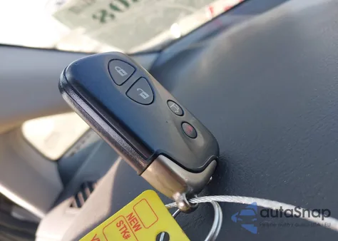 2010 Lexus Rx 350 из США, поврежденный, VIN 2T2ZK1BA9AC006976